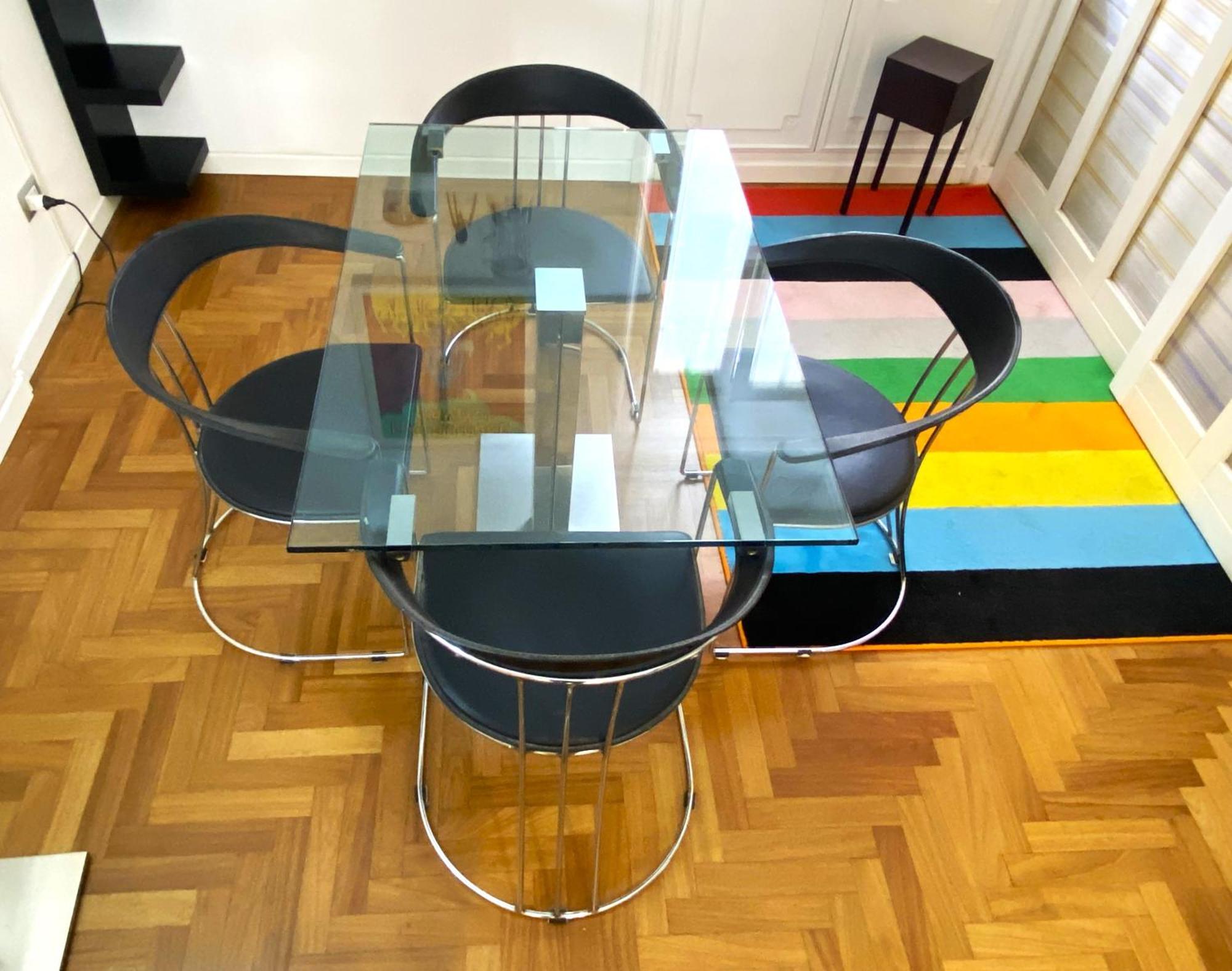 Vatican Modern Art Apartment Rome Buitenkant foto