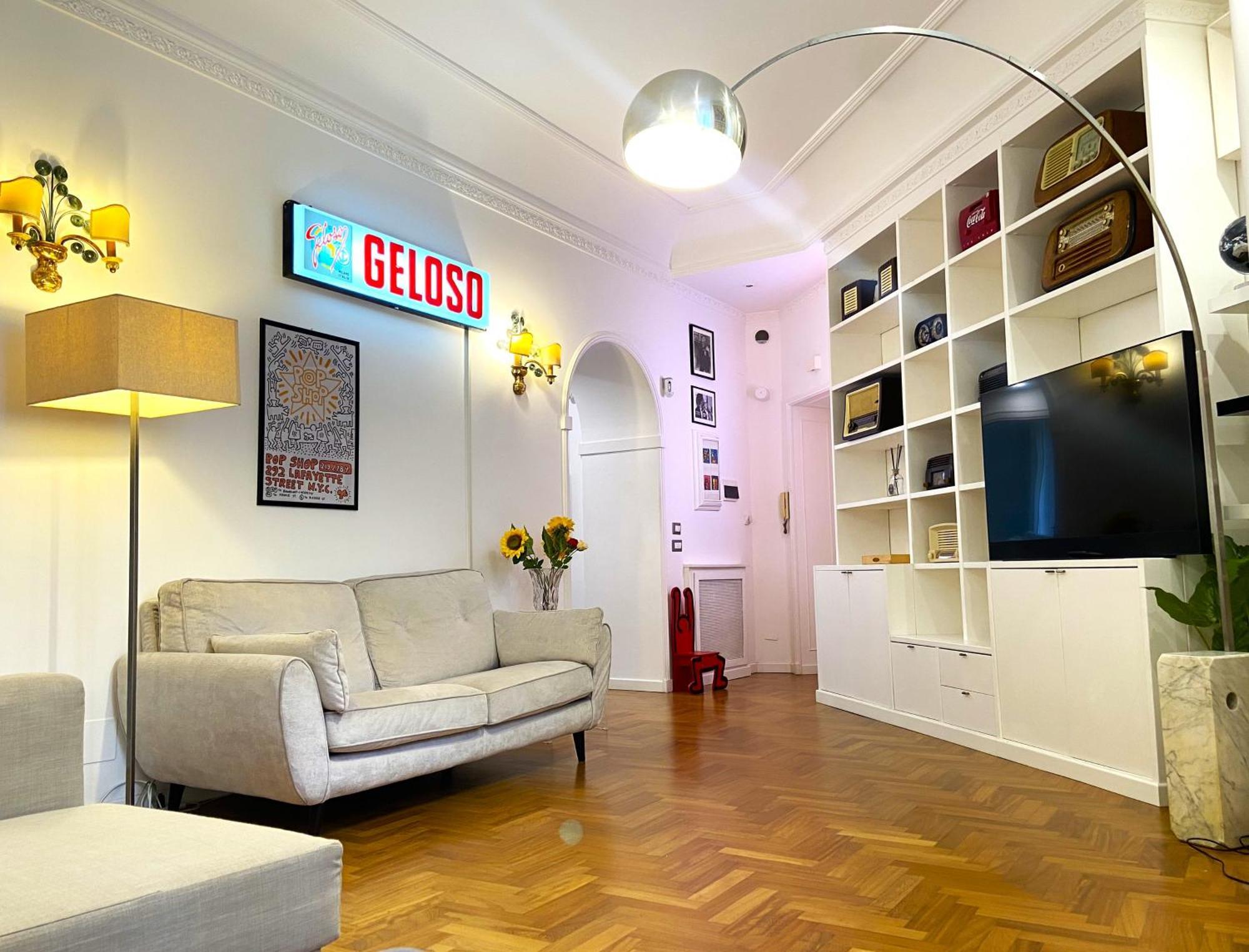 Vatican Modern Art Apartment Rome Buitenkant foto